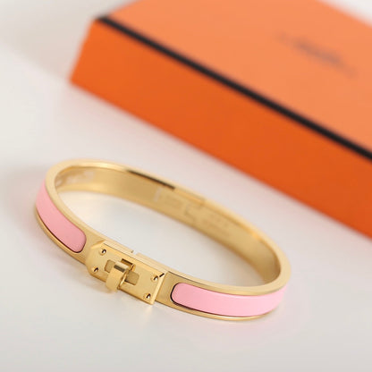 [Regal Gem]HM KELLY PINK BRACELET