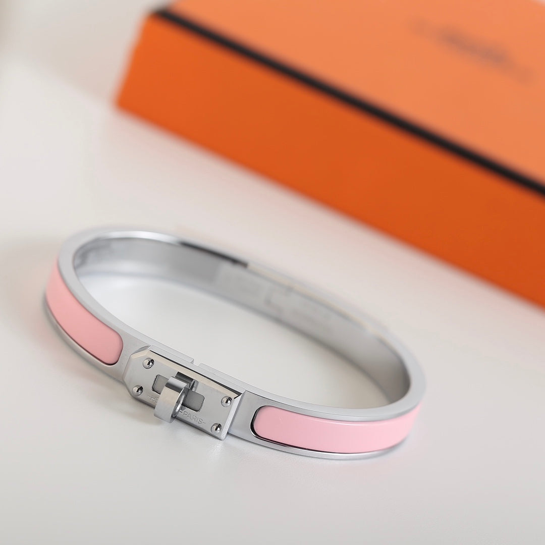 [Regal Gem]HM KELLY PINK BRACELET