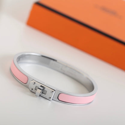 [Regal Gem]HM KELLY PINK BRACELET