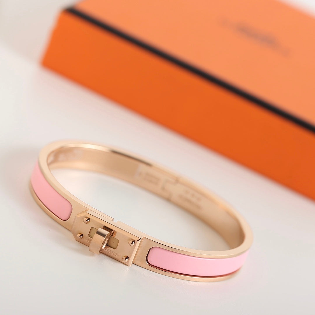 [Regal Gem]HM KELLY PINK BRACELET