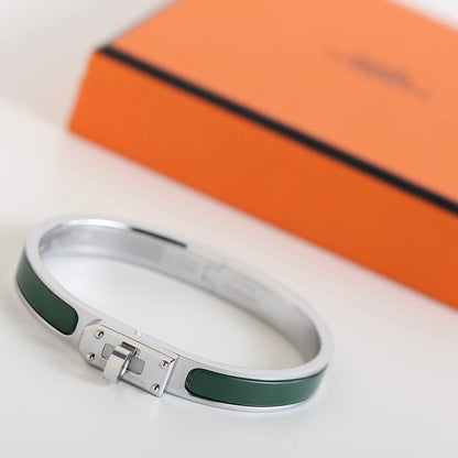 [Regal Gem]HM KELLY KHAKI BRACELET