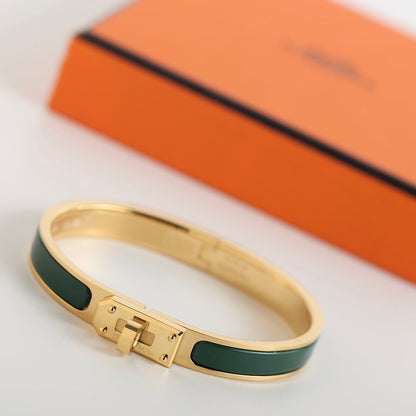 [Regal Gem]HM KELLY KHAKI BRACELET