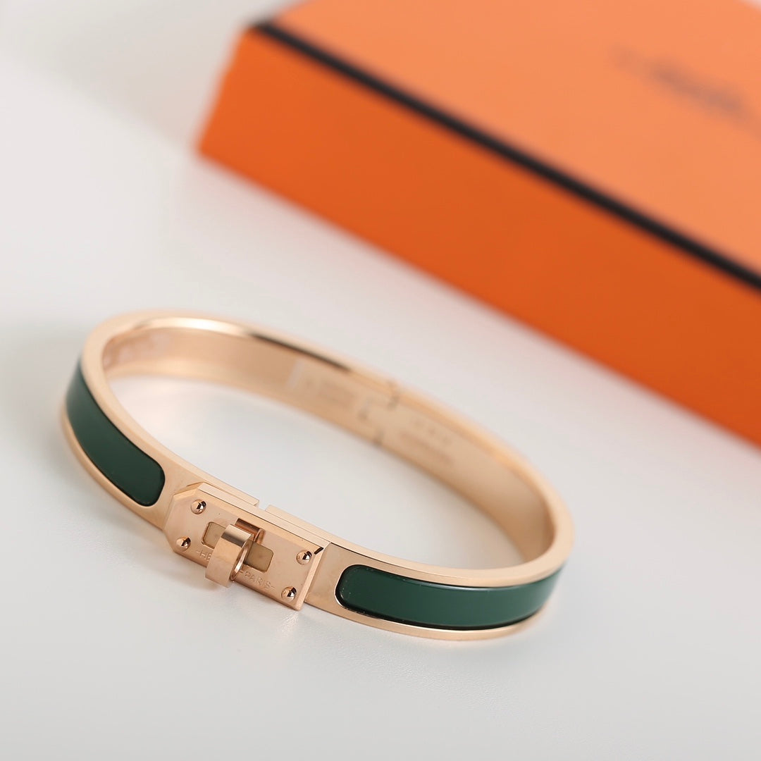 [Regal Gem]HM KELLY KHAKI BRACELET