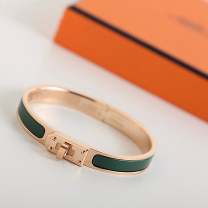 [Regal Gem]HM KELLY KHAKI BRACELET