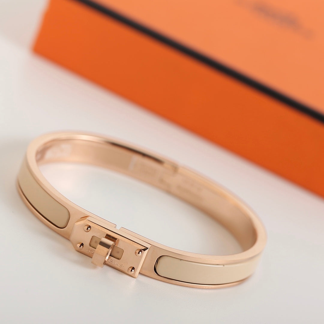 [Regal Gem]HM KELLY BEIGE BRACELET