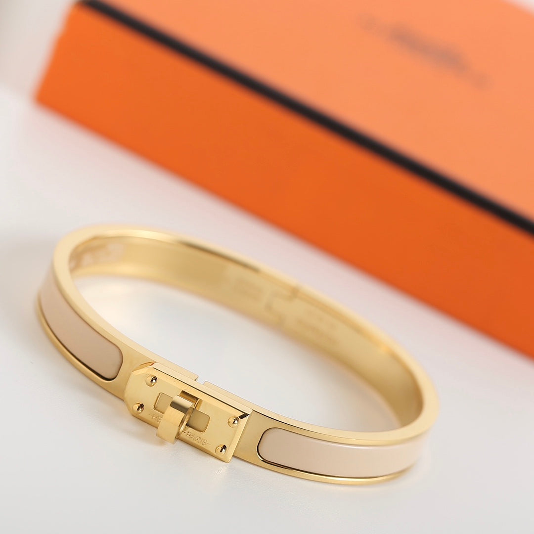 [Regal Gem]HM KELLY BEIGE BRACELET