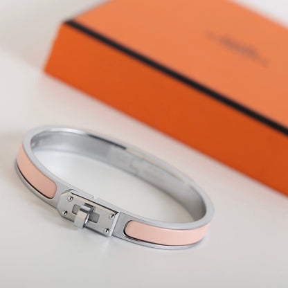 [Regal Gem]HM KELLY LIGHT PINK BRACELET