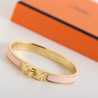 [Regal Gem]HM KELLY LIGHT PINK BRACELET