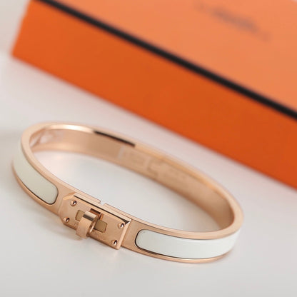 [Regal Gem]HM KELLY WHITE BRACELET