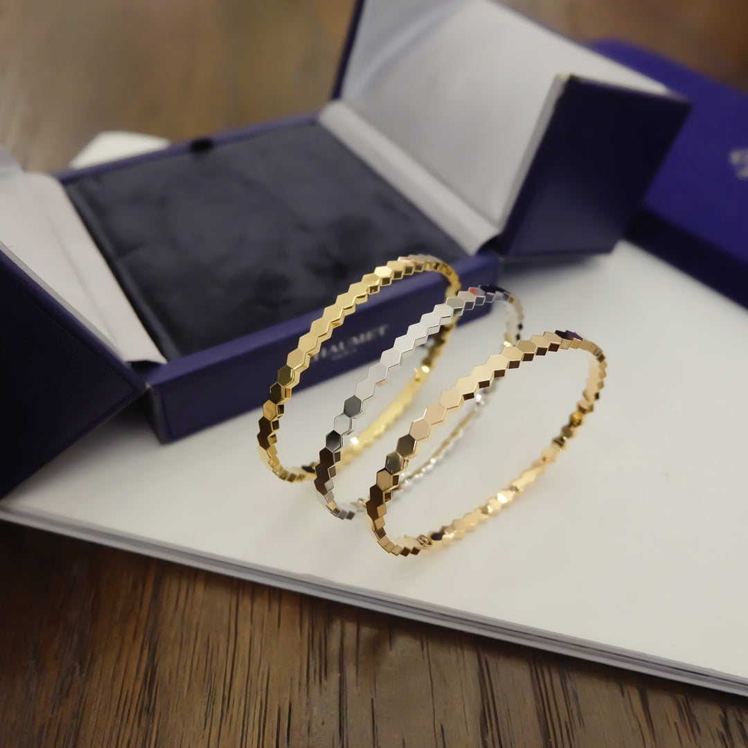 [Regal Gem]BEE LOVE BRACELET