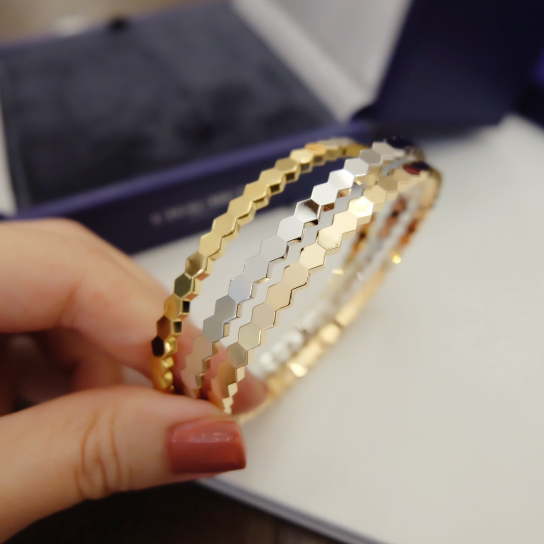 [Regal Gem]BEE LOVE BRACELET