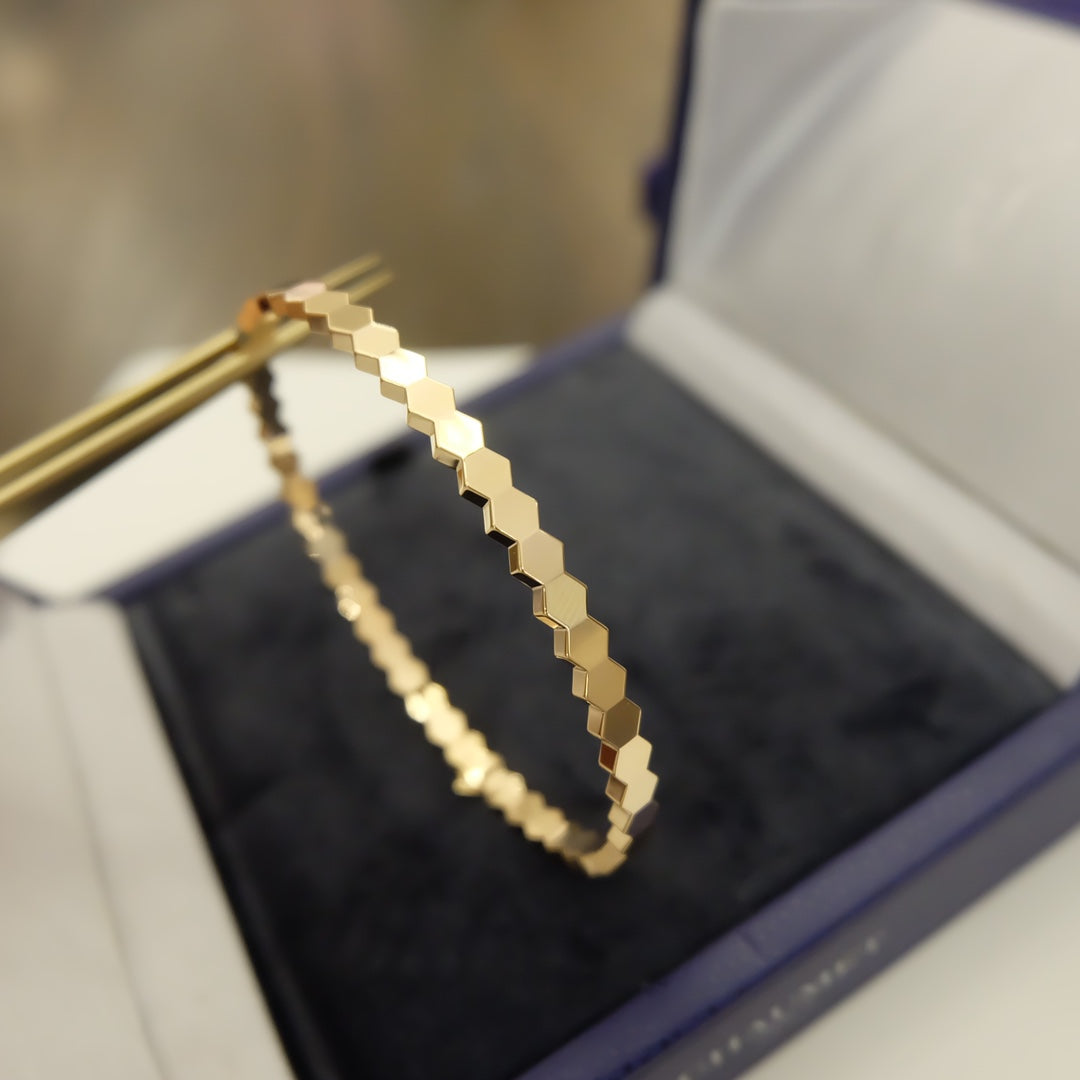 [Regal Gem]BEE LOVE BRACELET