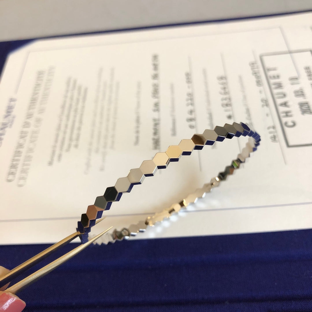 [Regal Gem]BEE LOVE BRACELET