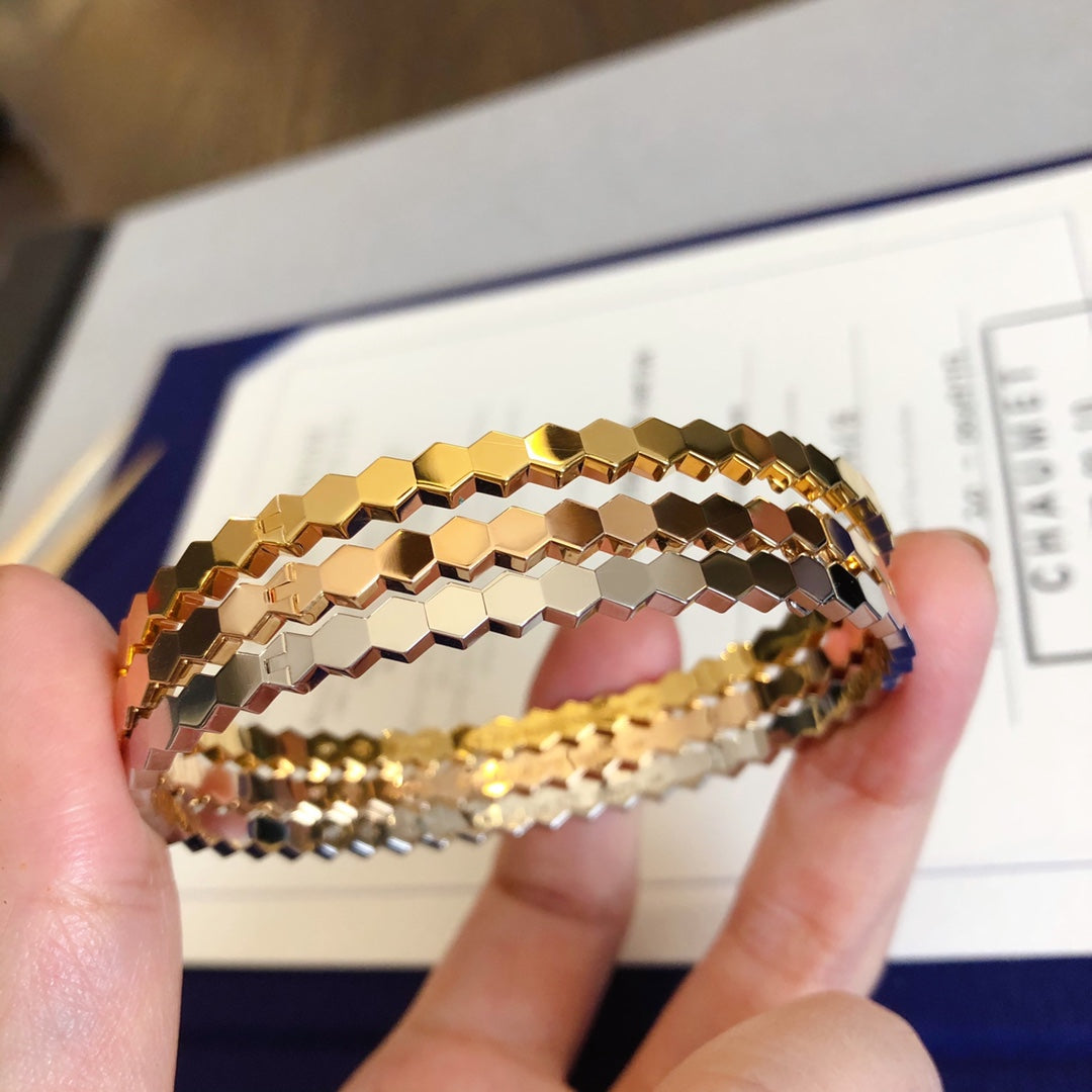 [Regal Gem]BEE LOVE BRACELET