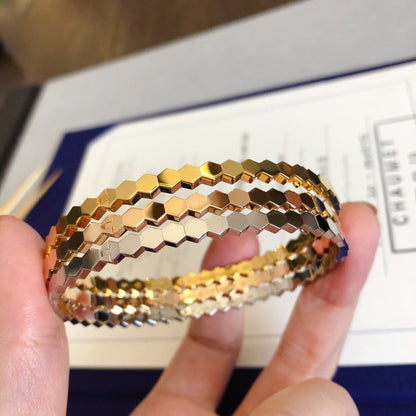 [Regal Gem]BEE LOVE BRACELET