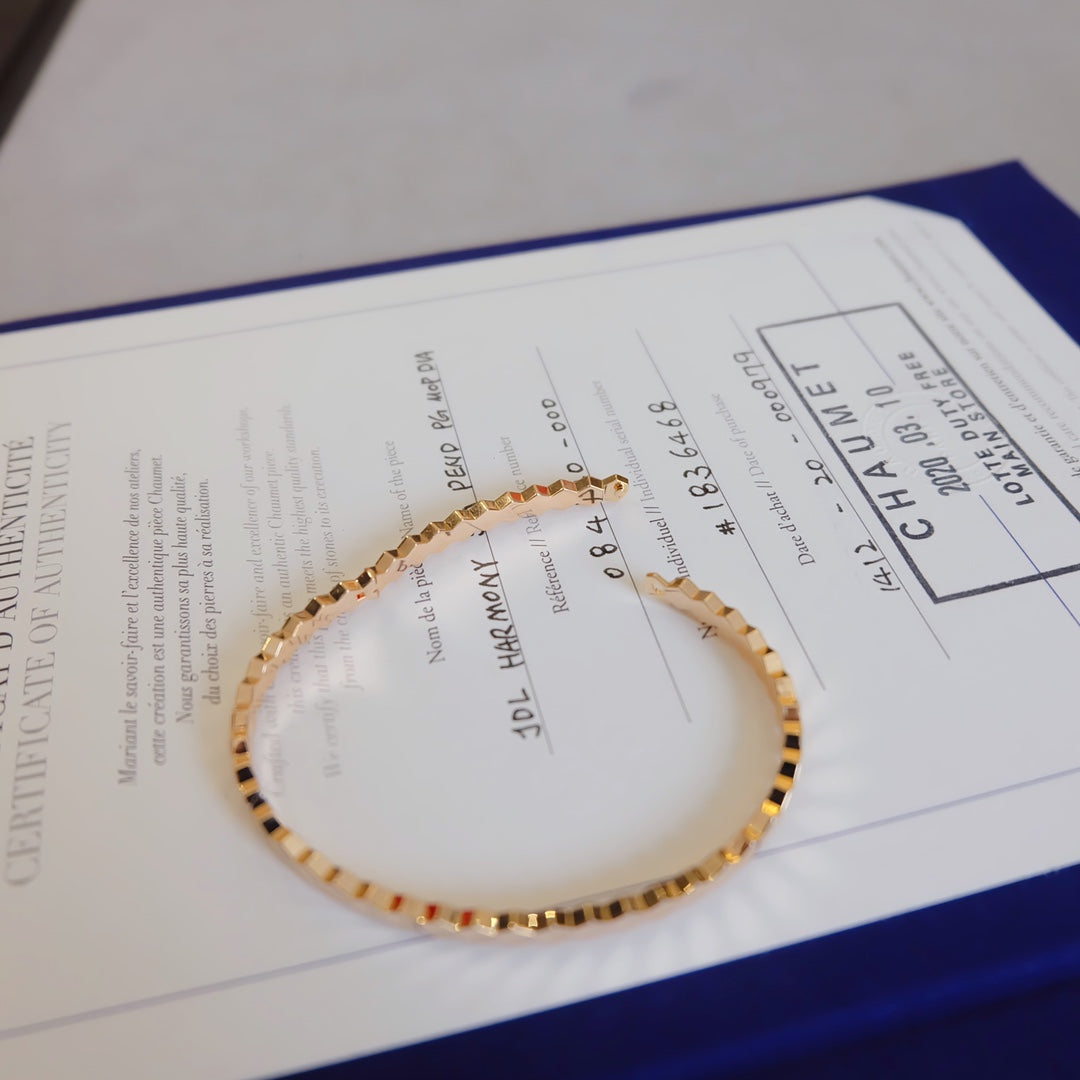 [Regal Gem]BEE LOVE BRACELET