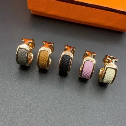 [Regal Gem]OLYMPE PINK GOLD RING