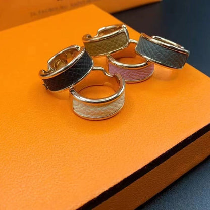 [Regal Gem]OLYMPE PINK GOLD RING