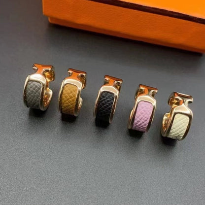 [Regal Gem]OLYMPE PINK GOLD RING