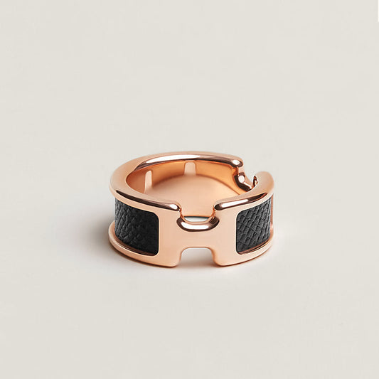 [Regal Gem]OLYMPE PINK GOLD RING