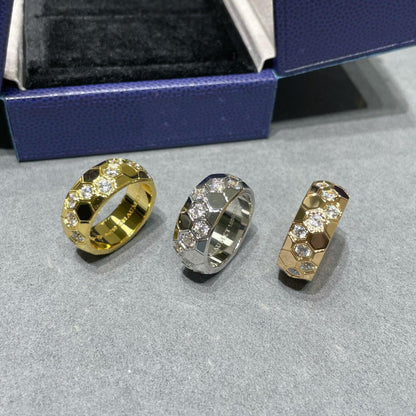 [Regal Gem]BEE LOVE DIAMOND LARGE RING