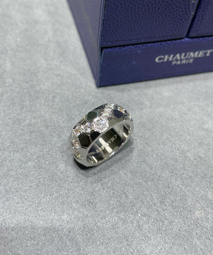 [Regal Gem]BEE LOVE DIAMOND LARGE RING