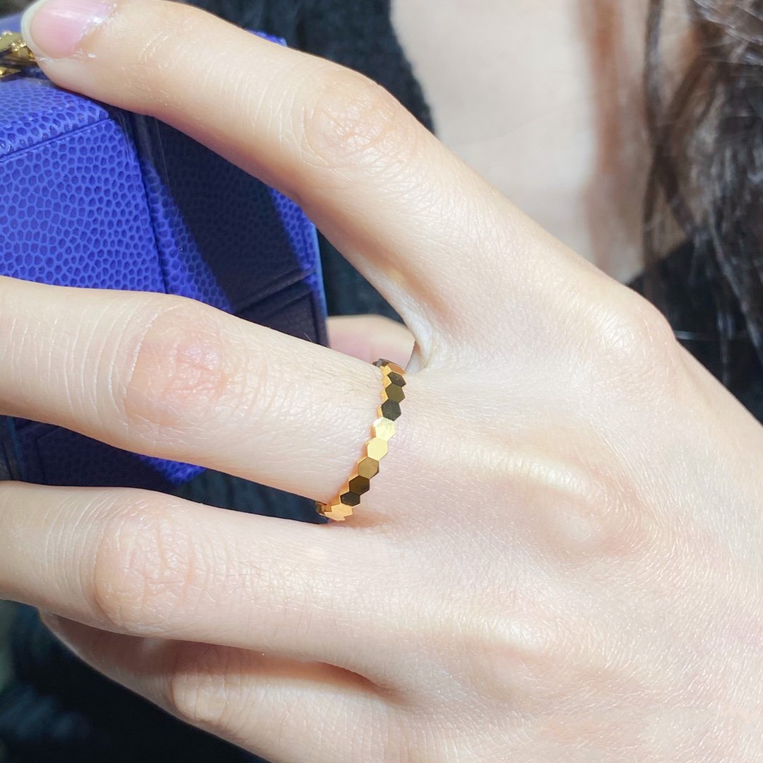 [Regal Gem]BEE LOVE SMALL RING