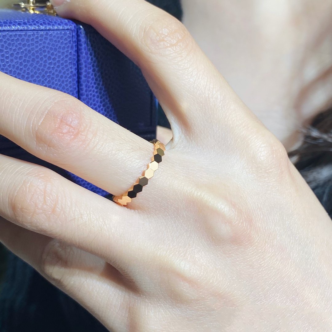 [Regal Gem]BEE LOVE SMALL RING