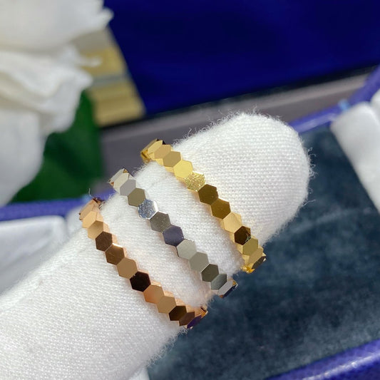 [Regal Gem]BEE LOVE SMALL RING