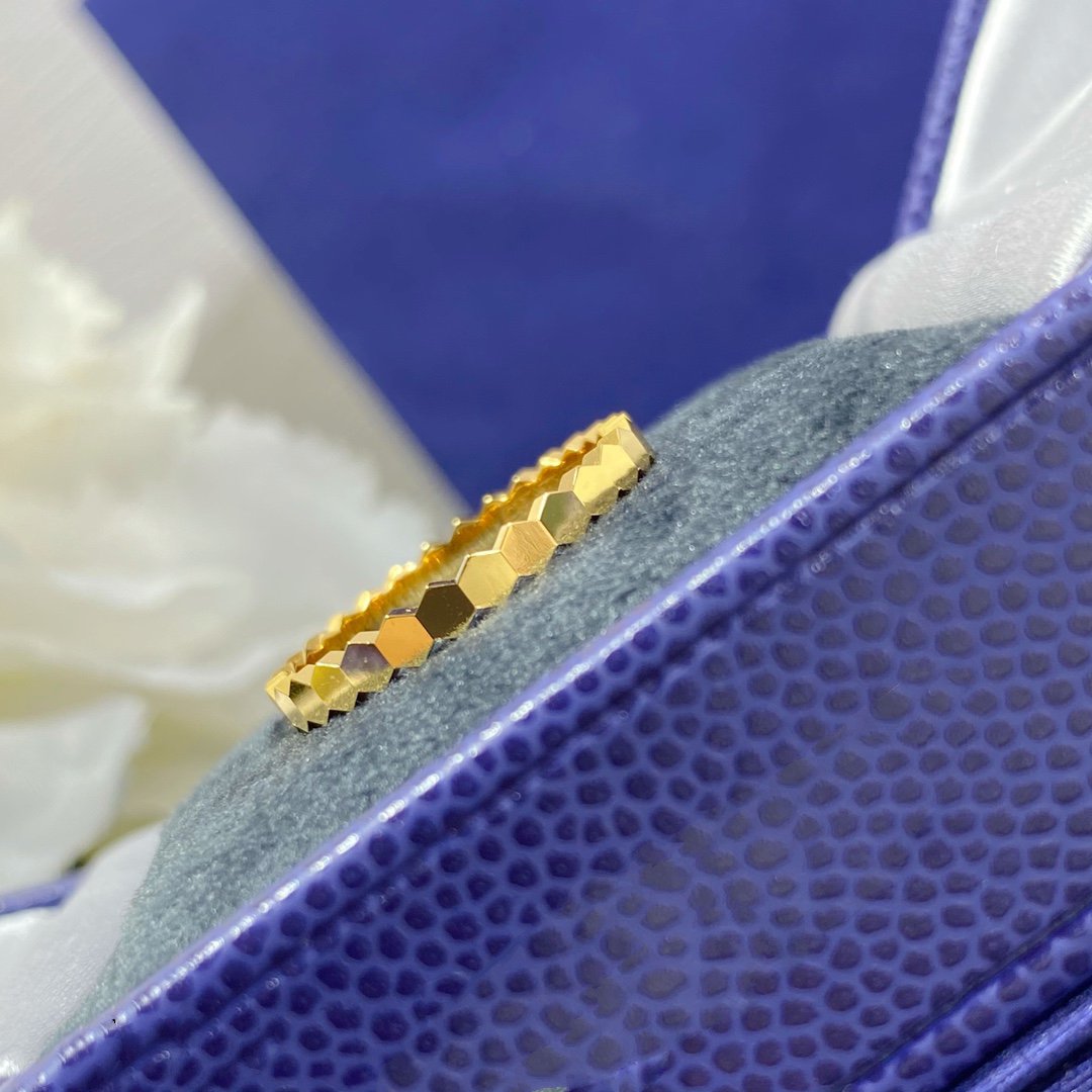 [Regal Gem]BEE LOVE SMALL RING