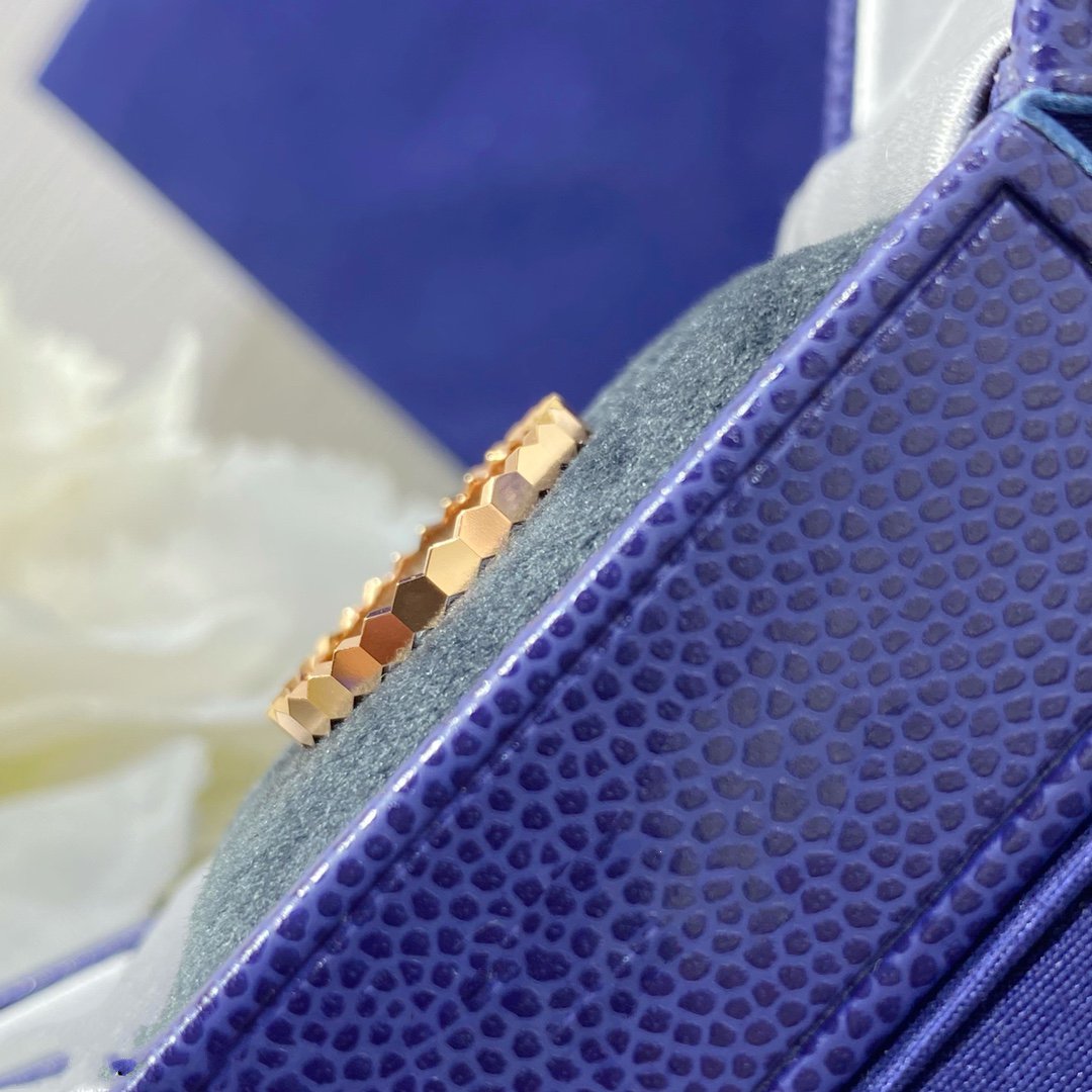 [Regal Gem]BEE LOVE SMALL RING