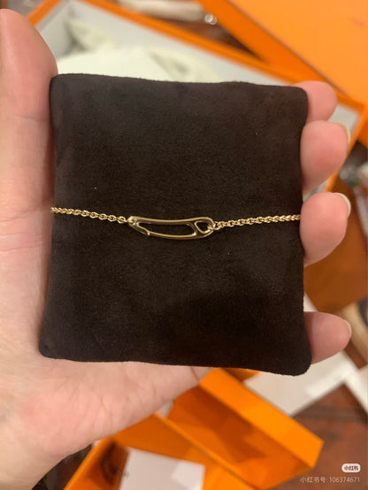 [Regal Gem]Brooch Necklace