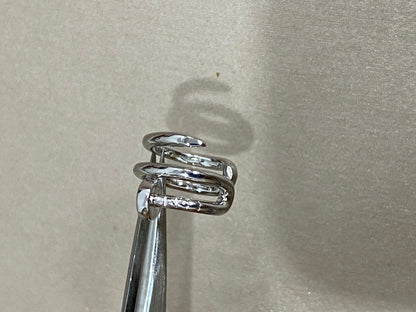 [Regal Gem]Single-ear clip