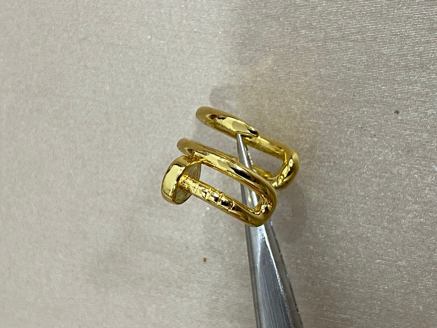 [Regal Gem]Single-ear clip