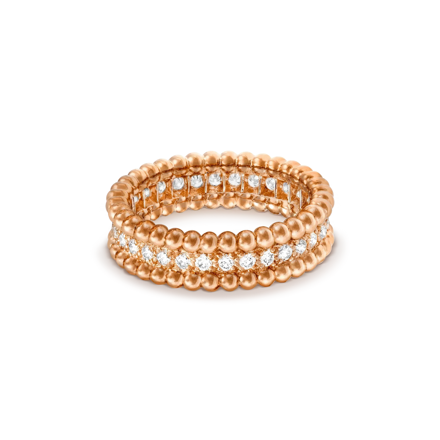 [Regal Gem]PERLEE DIAMOND Regal Gem GOLD RING