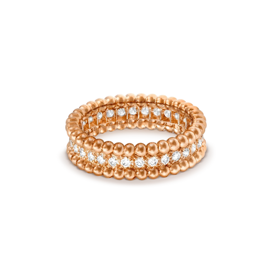 [Regal Gem]PERLEE DIAMOND Regal Gem GOLD RING