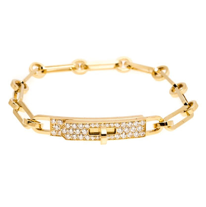 [Regal Gem]CHAINE BRACELET SMALL MODEL DIAMOND