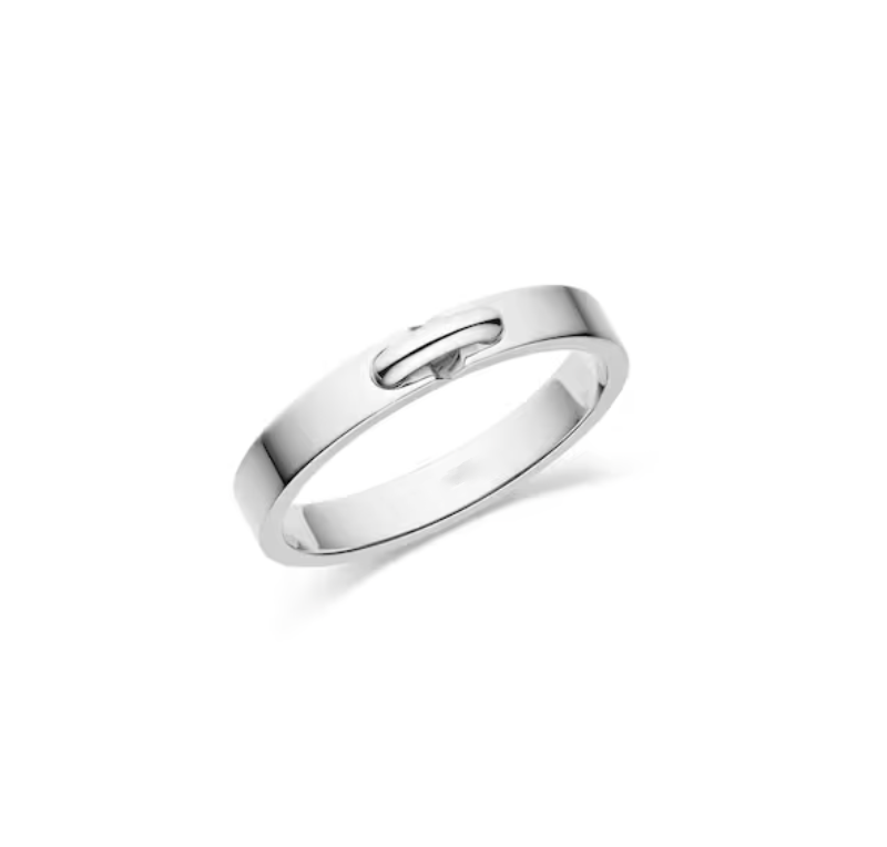 [Regal Gem]ALLIANCE LIENS VIDENCE 3MM RING