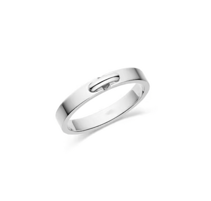 [Regal Gem]ALLIANCE LIENS VIDENCE 3MM RING