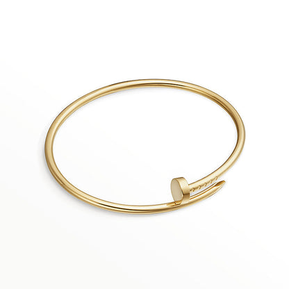 [Regal Gem]JUSTE BRACELET 2.5MM