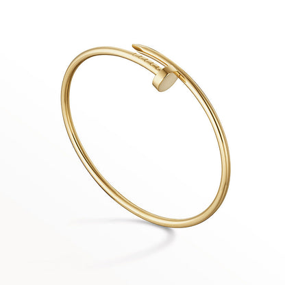 [Regal Gem]JUSTE BRACELET 2.5MM