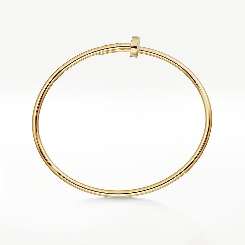[Regal Gem]JUSTE BRACELET 2.5MM