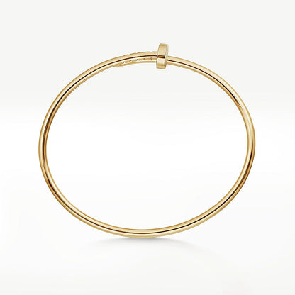 [Regal Gem]JUSTE BRACELET 2.5MM