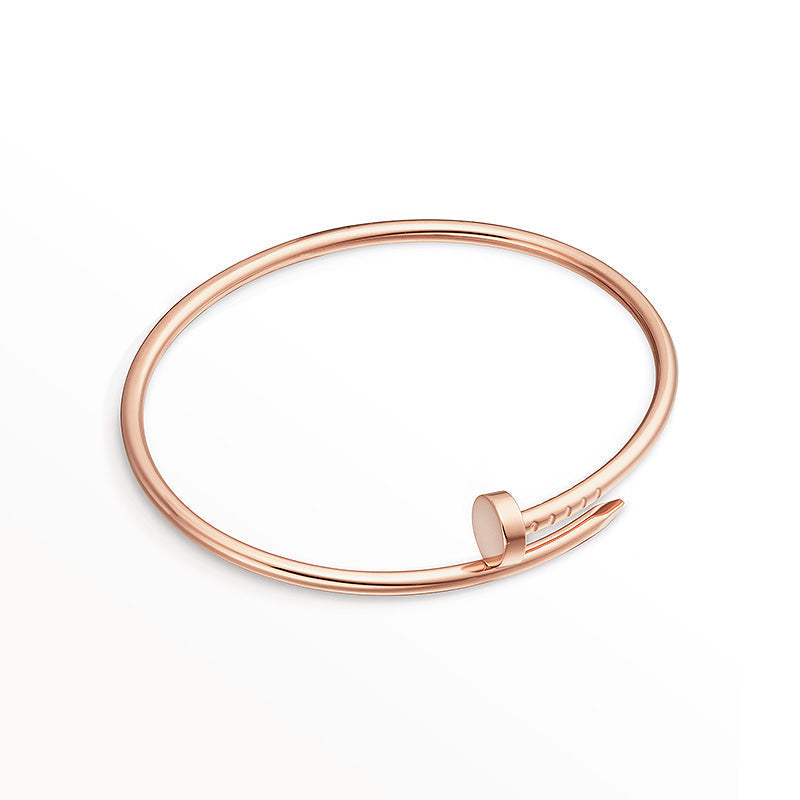 [Regal Gem]JUSTE BRACELET 2.5MM