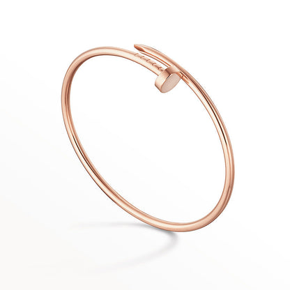 [Regal Gem]JUSTE BRACELET 2.5MM