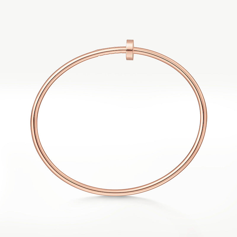 [Regal Gem]JUSTE BRACELET 2.5MM