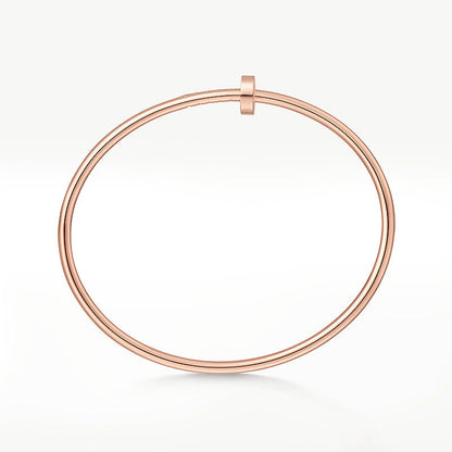 [Regal Gem]JUSTE BRACELET 2.5MM