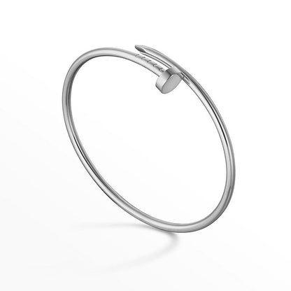 [Regal Gem]JUSTE BRACELET 2.5MM