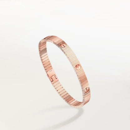 [Regal Gem]LOVE BRACELET 7 mm