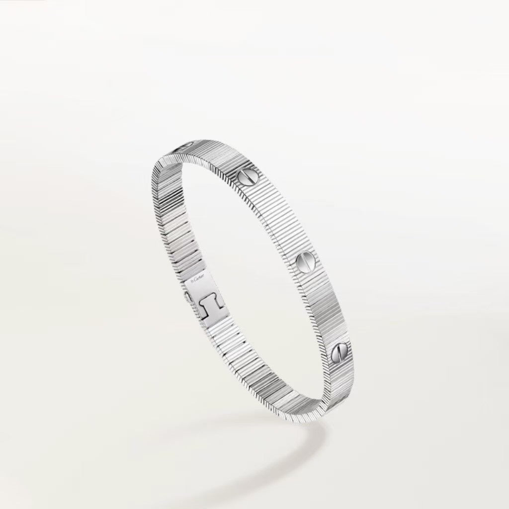 [Regal Gem]LOVE BRACELET 7 mm